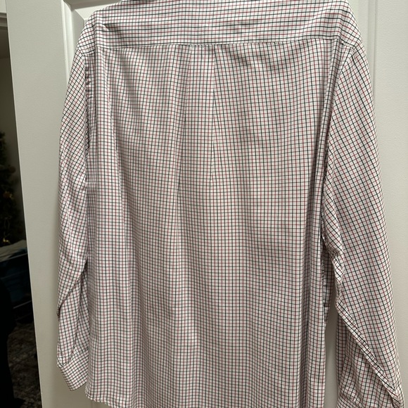 Southern Marsh Button Down - L - Picture 2 of 2